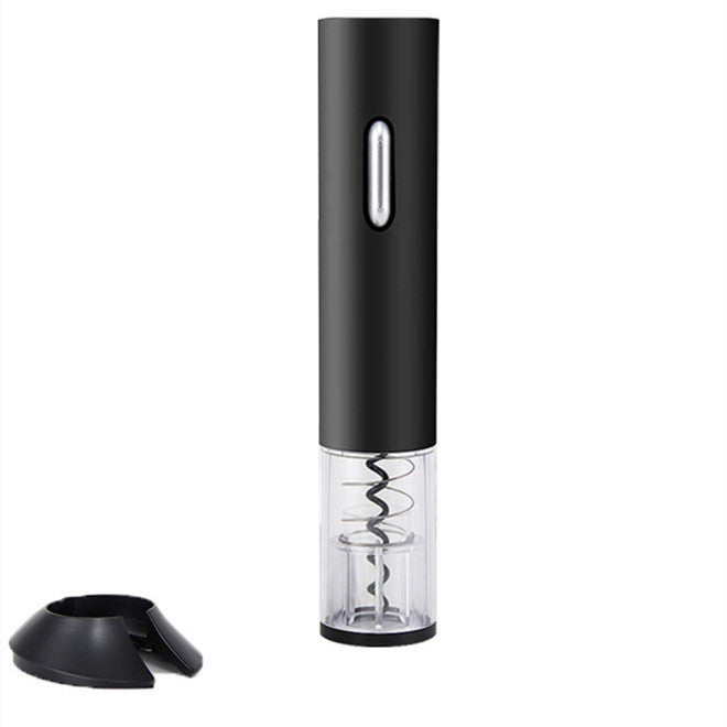 Electric Automatic Wine Bottle Opener