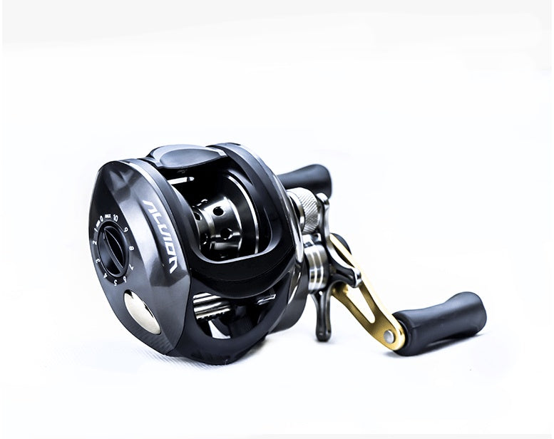 Centerpin Fishing Reels