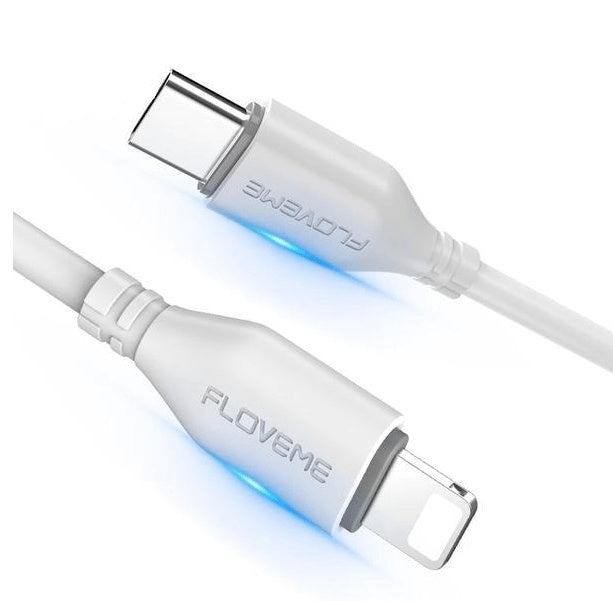 Ultra-Fast USB-C  Lightning Cable