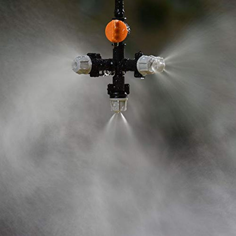 Sprinklers & Sprinkler Heads