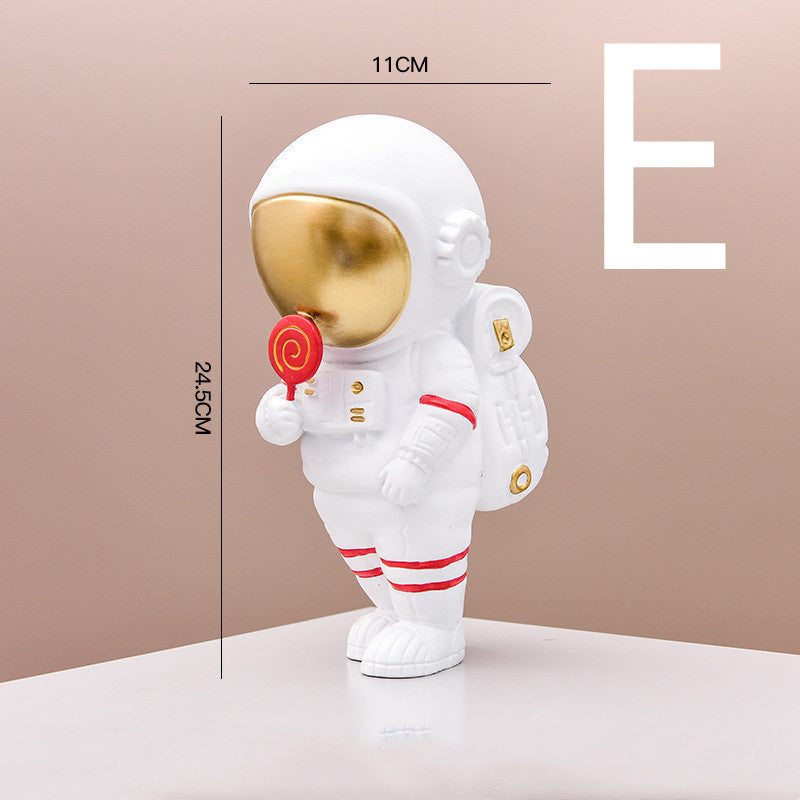 Astronaut Ornaments