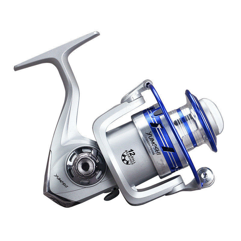 Spinning Fishing Reels 