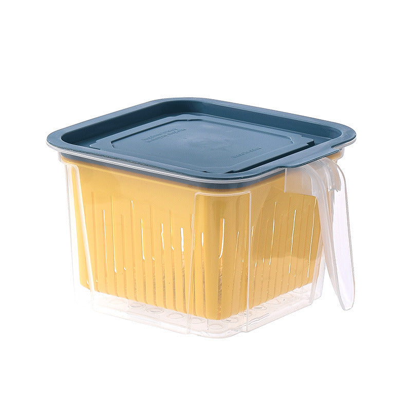 Fruit And Vegetable Food Storage Container