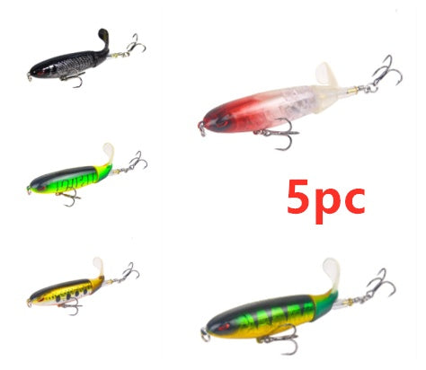 Fishing Baits & Lures