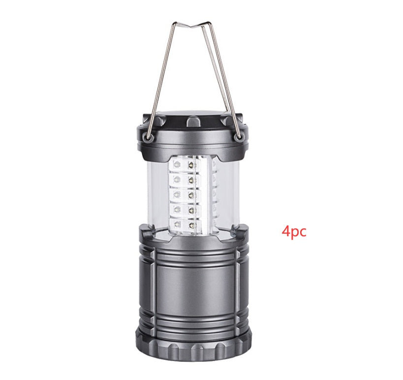 30 LED Outdoor Camping Light