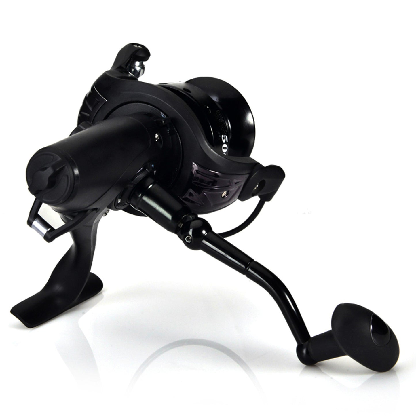 Spincast Fishing Reels