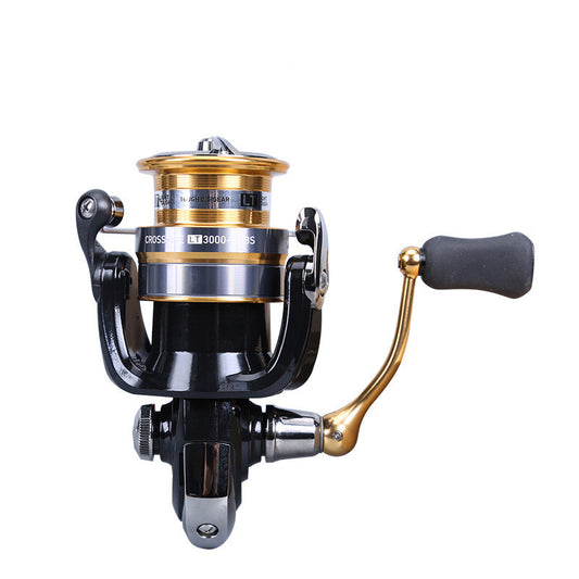 Spinning Fishing Reels