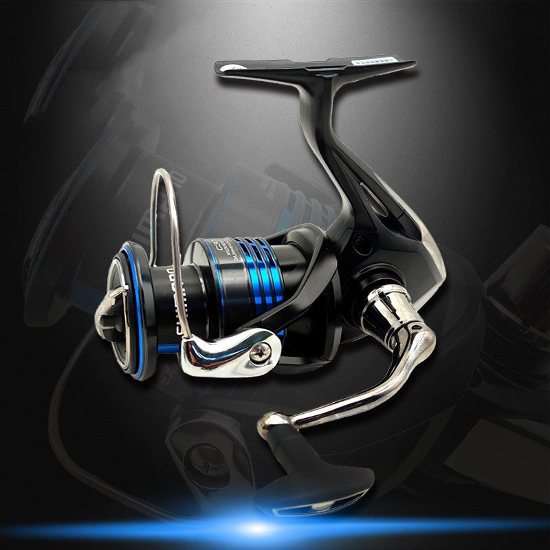 Spinning Fishing Reels