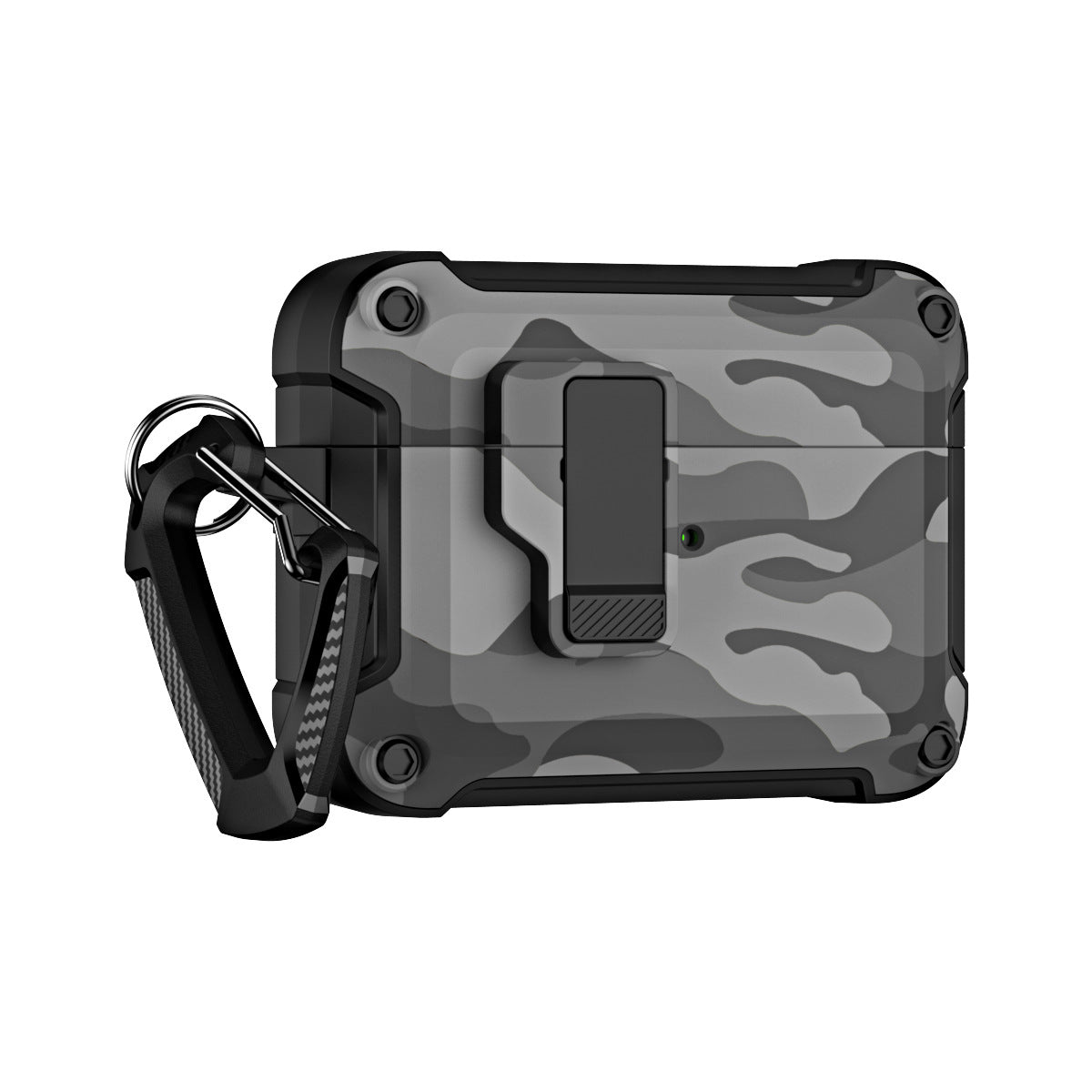 Headset Protective Cover Camouflage Multifunction