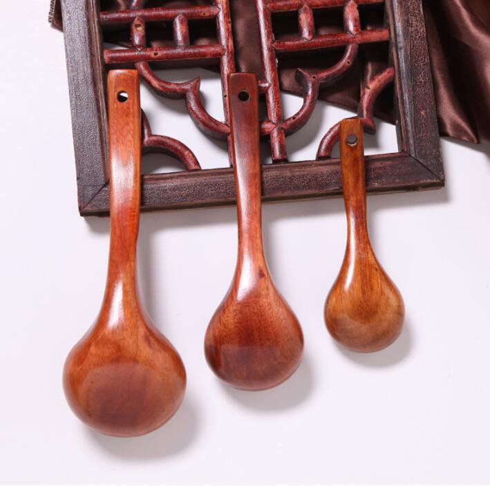 Wooden Kitchenware