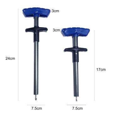 Fishing Hook Removal Tools