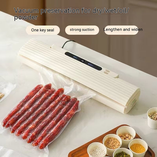 Vacuum Sealers