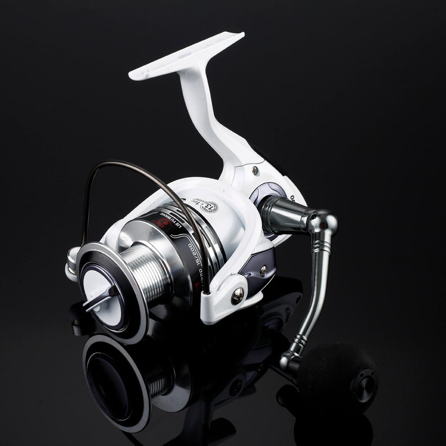 Fishing reel