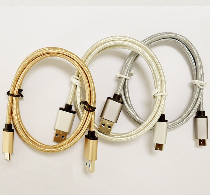 USB Cables