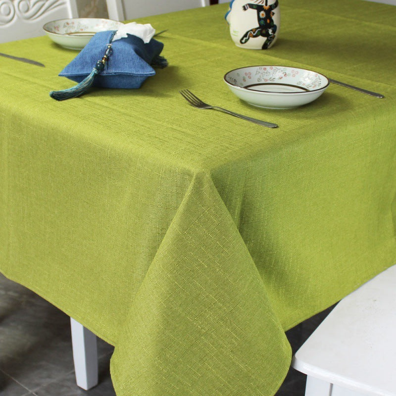 Tablecloths