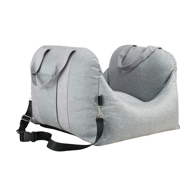 Car Seat Pet Carrier