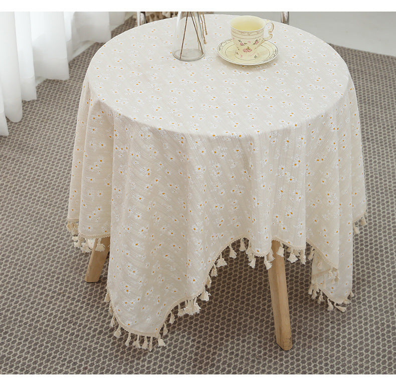 Tablecloths