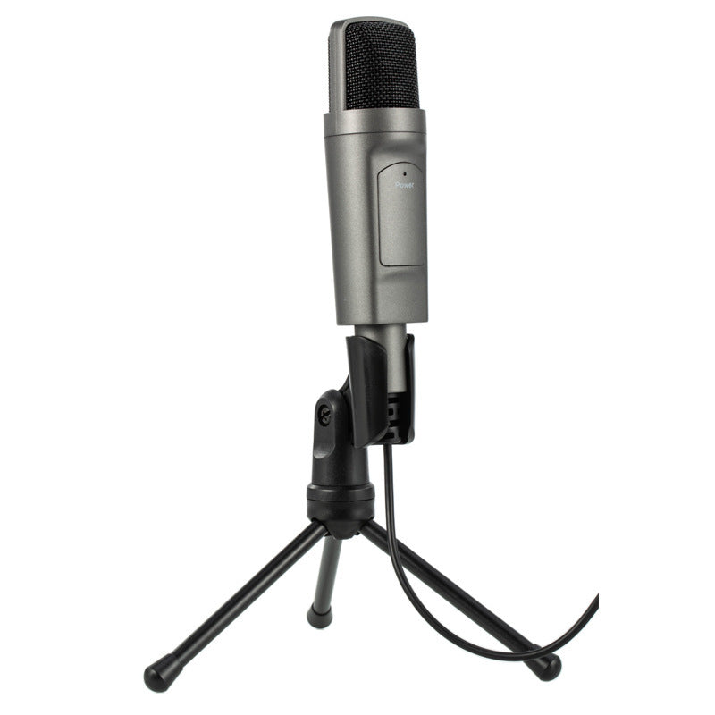 Computer  Microphone