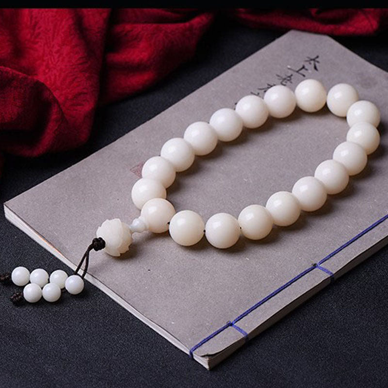 prayer beads