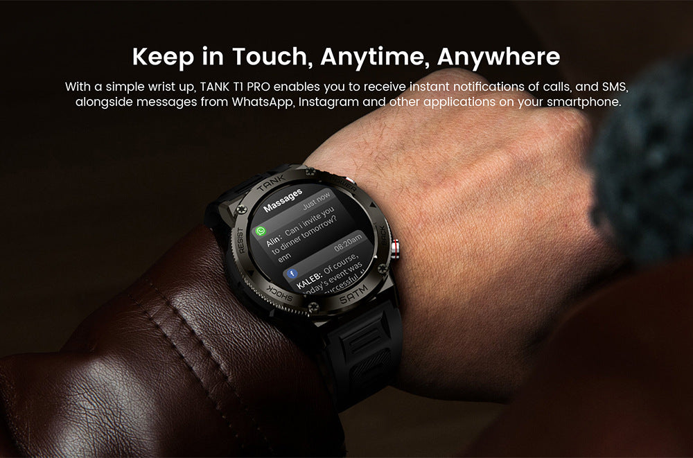 Smart Watch 