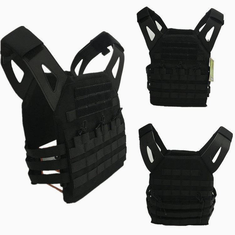 Tactical Vest 