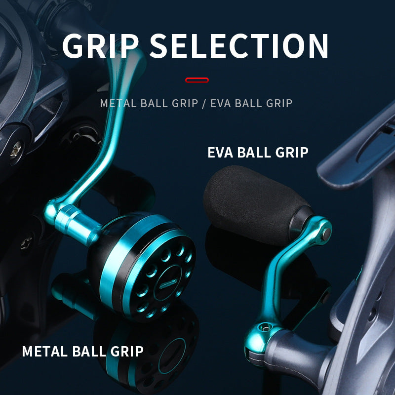 Spinning Fishing Reels