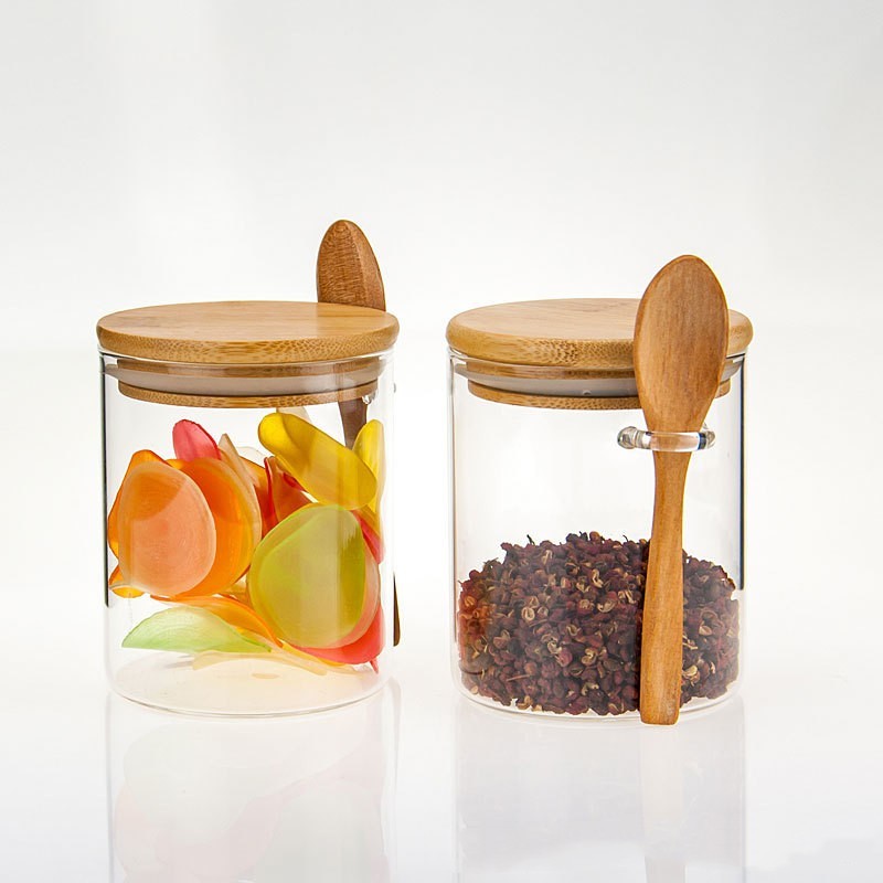 Food Storage Containers