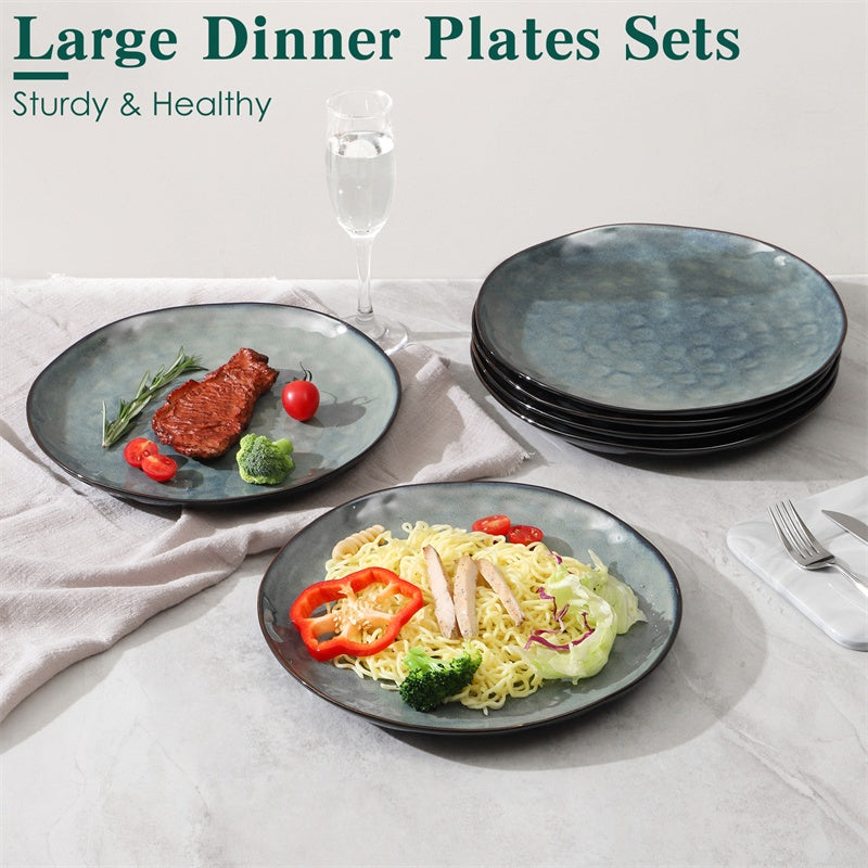 Green Plate