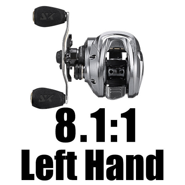 Spinning Fishing Reels