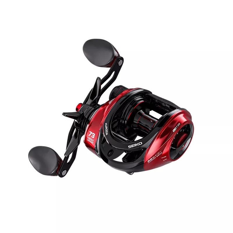 Centerpin Fishing Reels