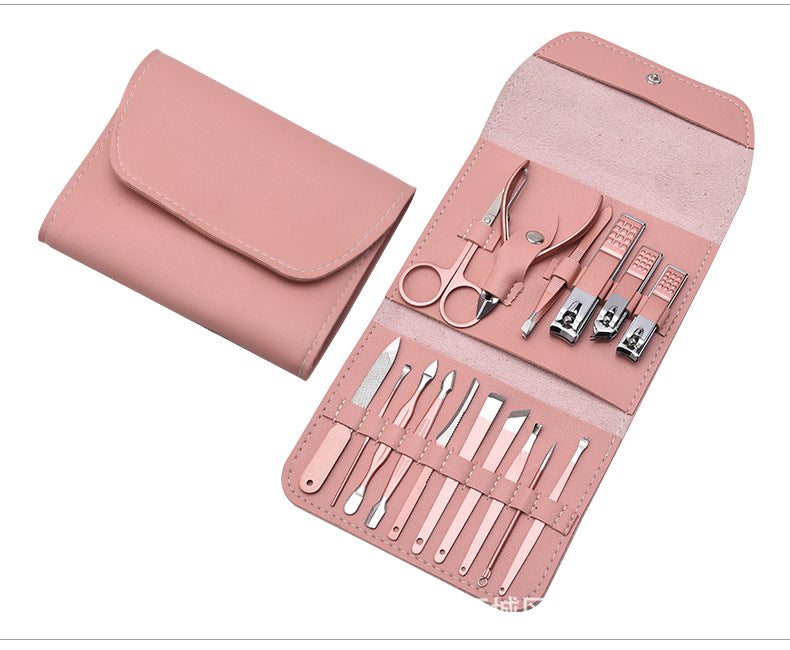 Nail Clipper Set Nail Tools Nail Clippers Customized Nail Clippers Beauty Set