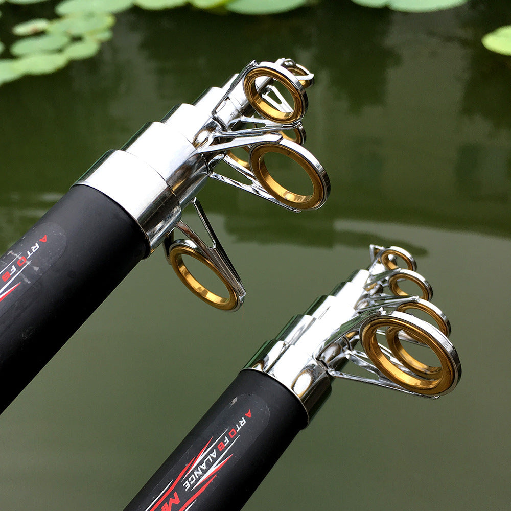 Fishing Rods