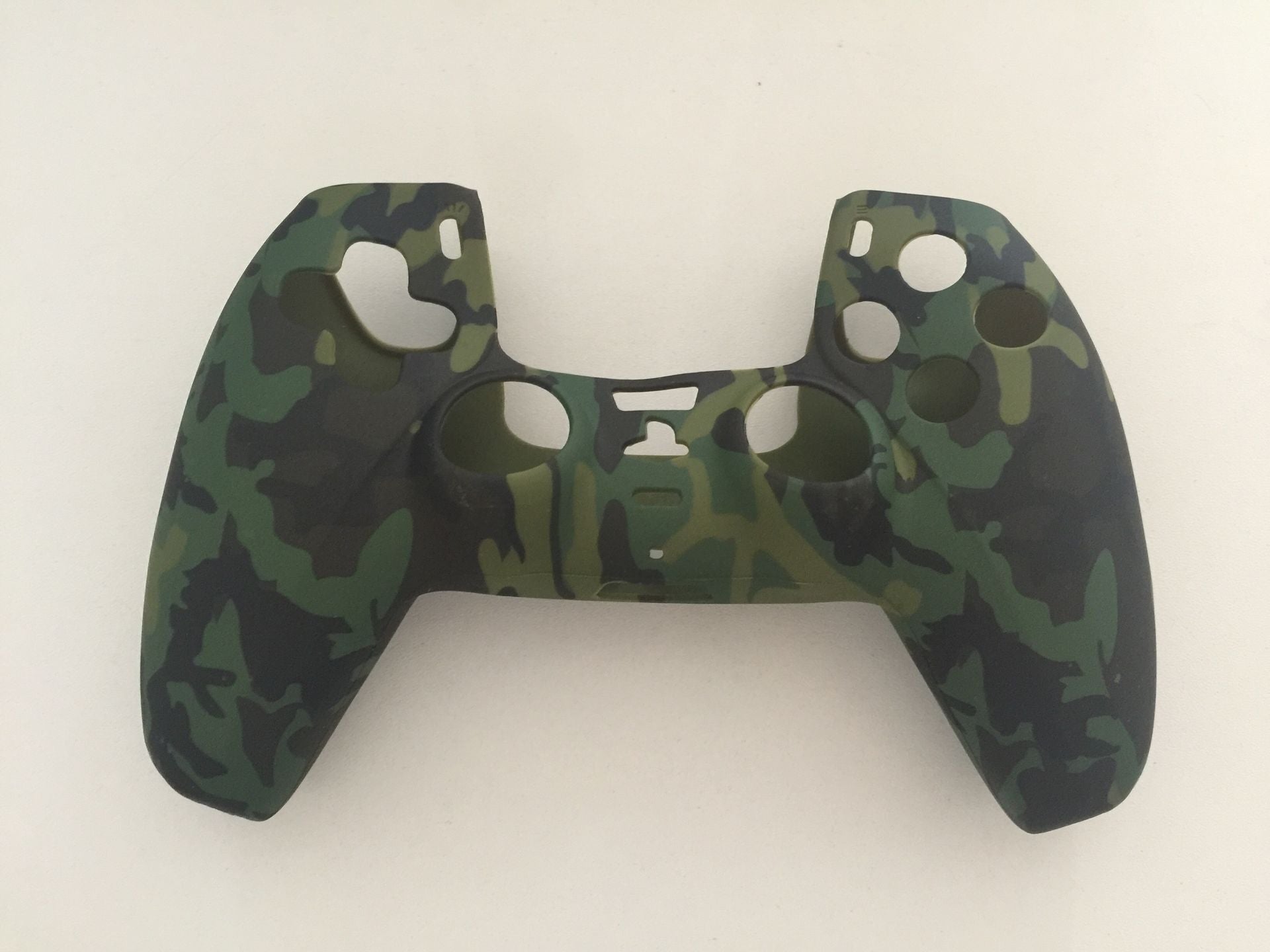 PS5 grip silicone protective cover