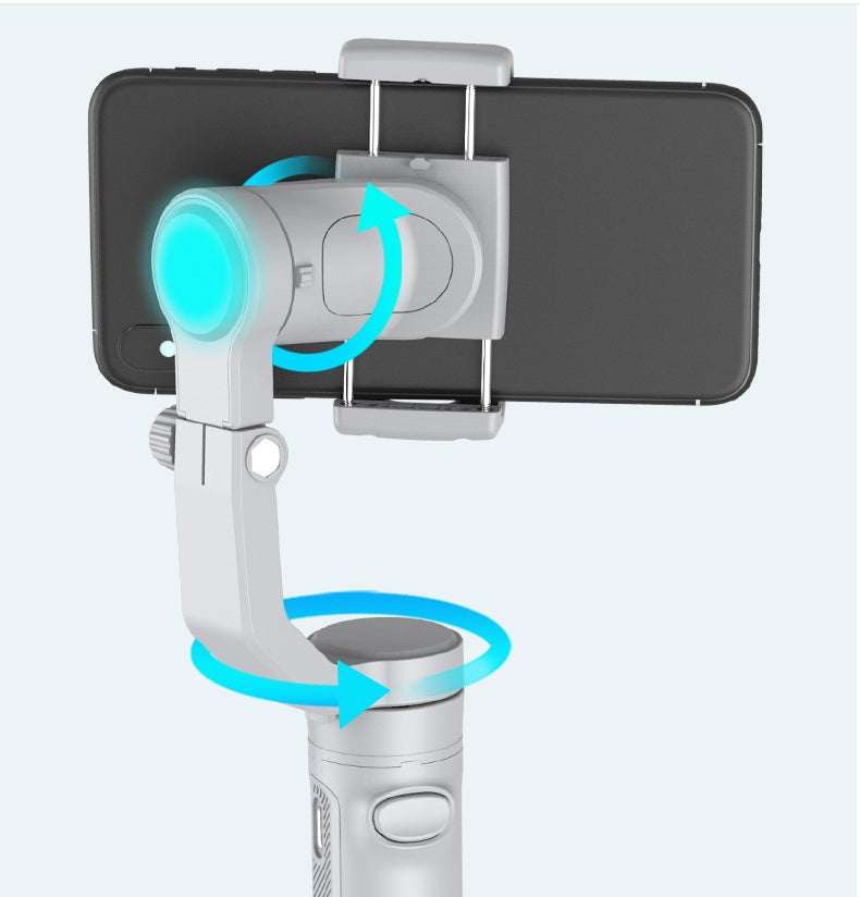 Handheld Gimbal Three-axis Stabilizer