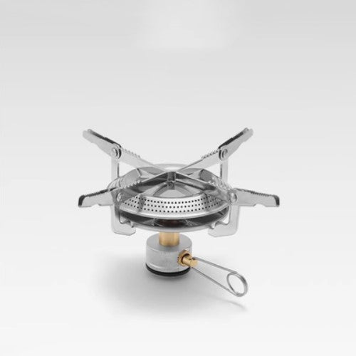 Portable Cooking Stoves