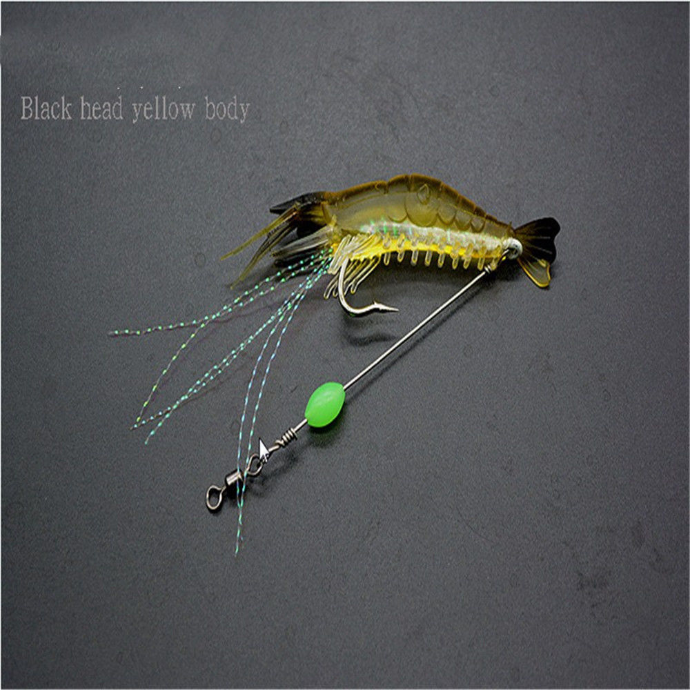 Fishing Baits & Lures