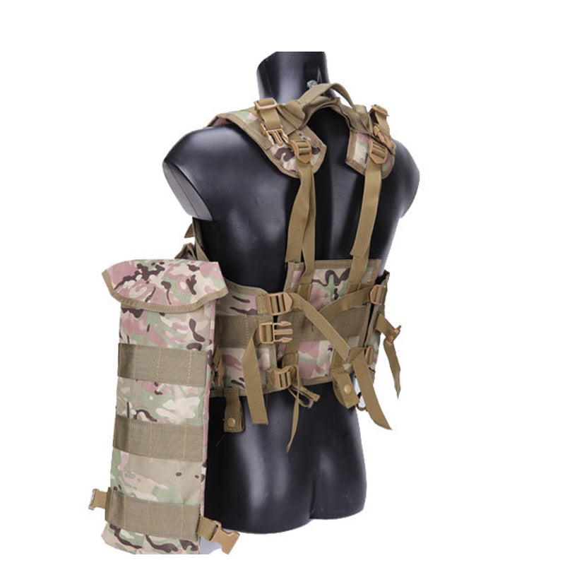 Tactical Vest