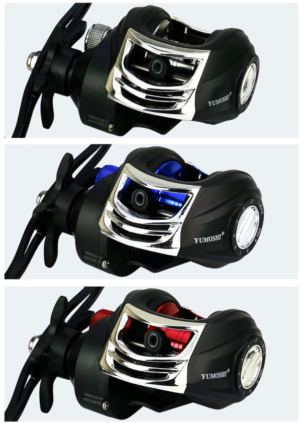 Spinning Fishing Reels