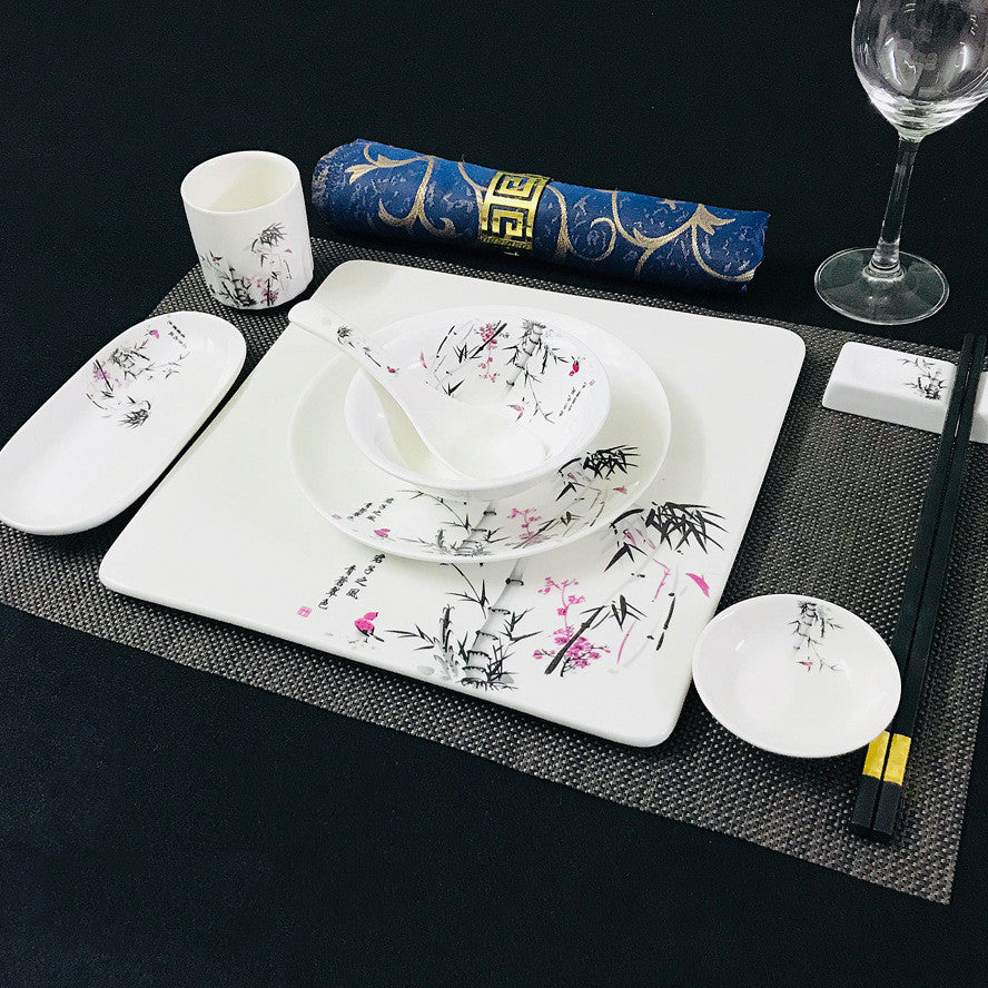 Tableware Set