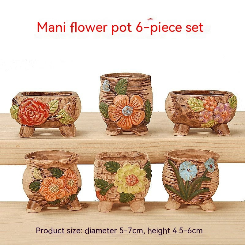 Pots & Planters