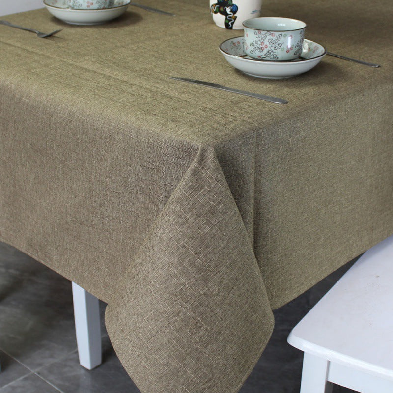 Tablecloths