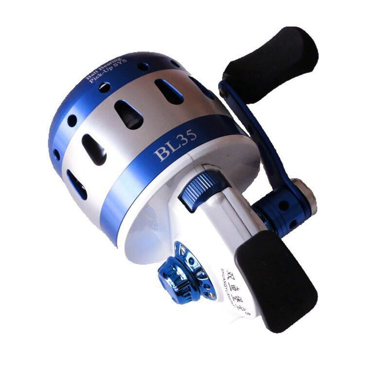 Spinning Fishing Reels 