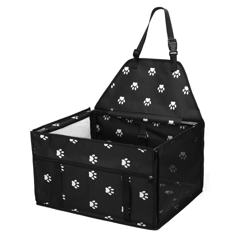 Pet Carriers & Crates