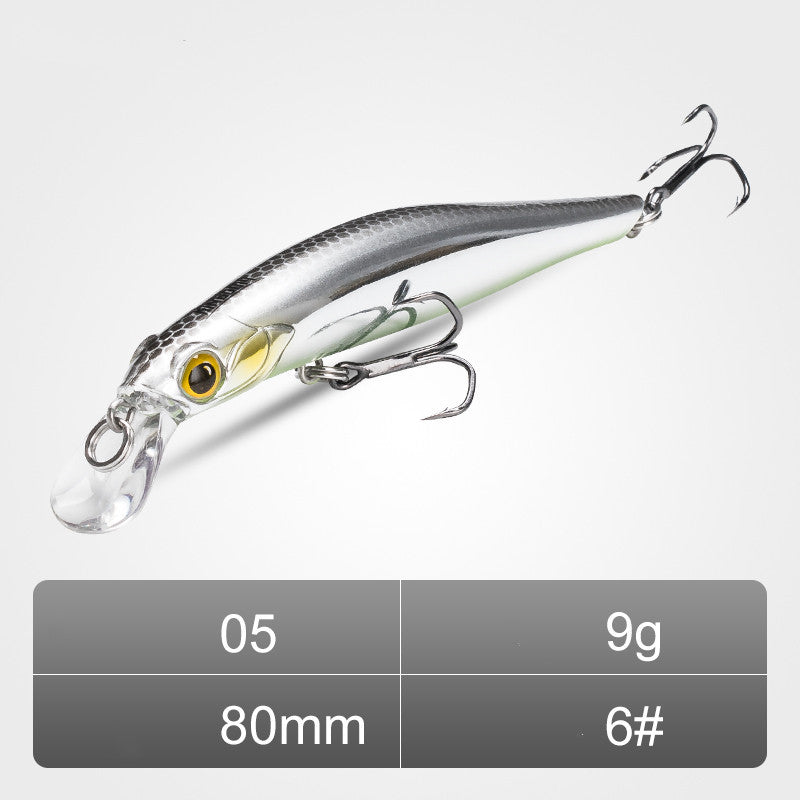 Fishing Baits & Lures