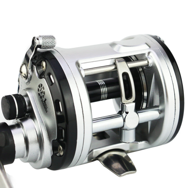 Spinning Fishing Reels