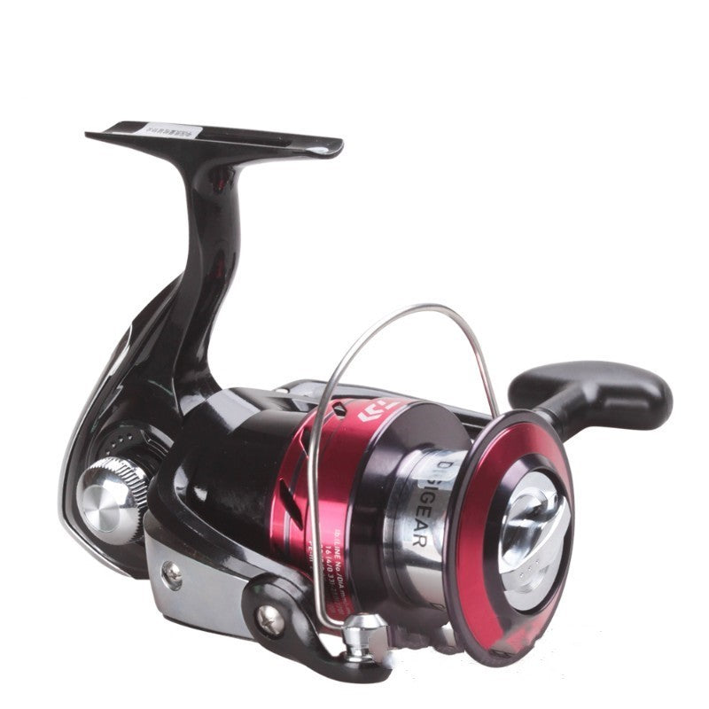 Spinning Fishing Reels