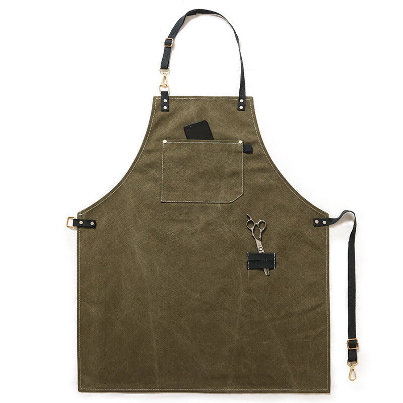 Aprons