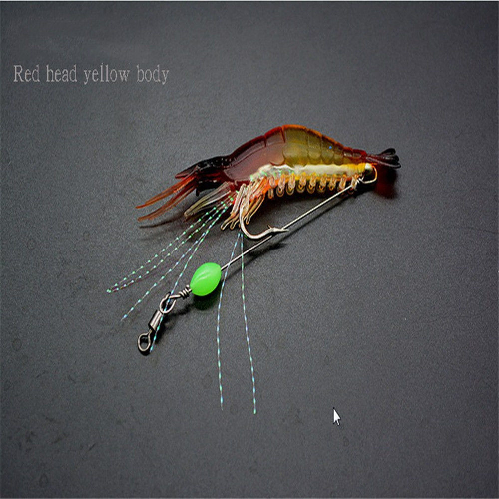 Fishing Baits & Lures