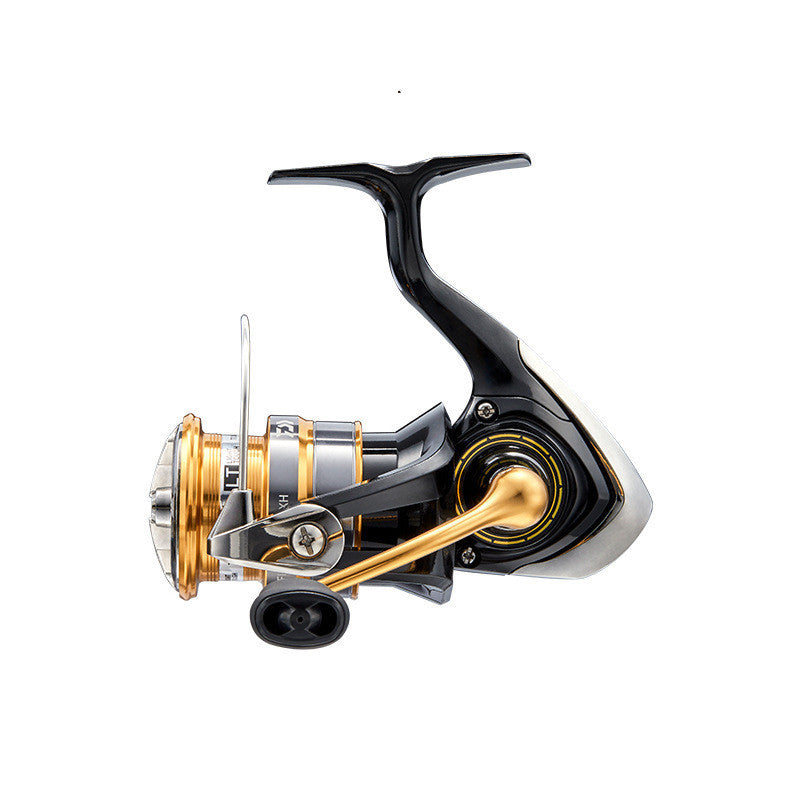 Spinning Fishing Reels