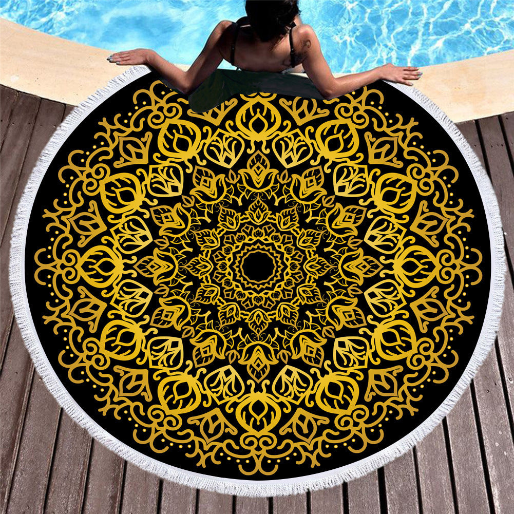 Beach Towels, Bath towels, towels, bathroom towels, Dreamcatcher towels.